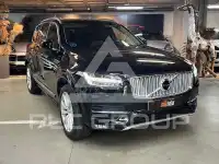 2018 Volvo XC90