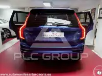 2018 Volvo XC90