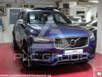 2018 Volvo XC90