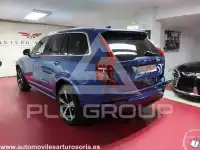 2018 Volvo XC90