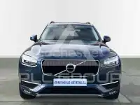 2018 Volvo XC90
