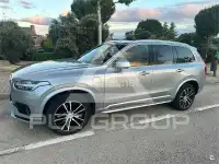 2018 Volvo XC90