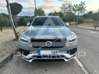 2018 Volvo XC90