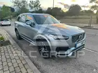2018 Volvo XC90