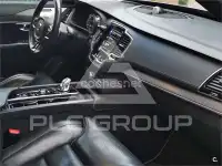 2018 Volvo XC90