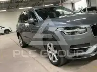 2018 Volvo XC90