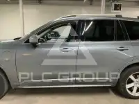 2018 Volvo XC90