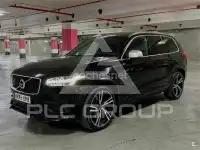 2018 Volvo XC90