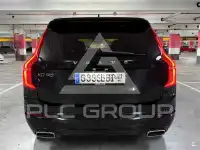 2018 Volvo XC90