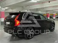 2018 Volvo XC90
