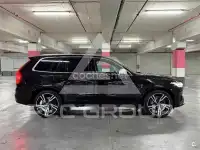 2018 Volvo XC90
