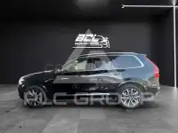 2018 Volvo XC90