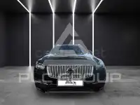 2018 Volvo XC90
