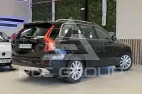 2018 Volvo XC90