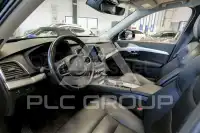 2018 Volvo XC90