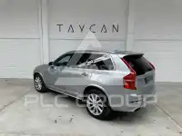 2018 Volvo XC90