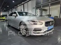 2018 Volvo V90