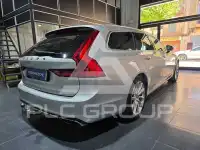2018 Volvo V90