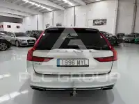 2018 Volvo V90