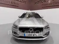 2018 Volvo V90
