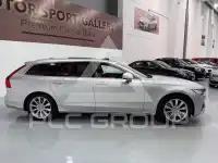 2018 Volvo V90