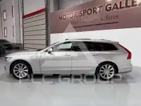 2018 Volvo V90