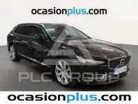 2018 Volvo V90