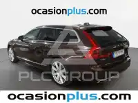 2018 Volvo V90