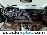 2018 Volvo V90