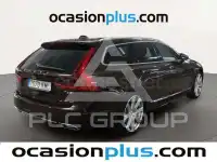 2018 Volvo V90