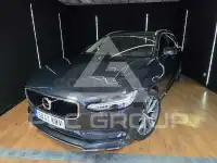 2018 Volvo V90