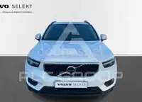 2018 Volvo XC40
