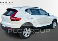2018 Volvo XC40