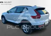2018 Volvo XC40