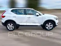 2018 Volvo XC40
