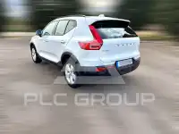 2018 Volvo XC40