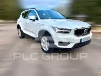 2018 Volvo XC40