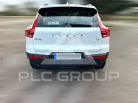 2018 Volvo XC40
