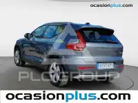 2018 Volvo XC40