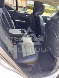 2018 Volvo XC40