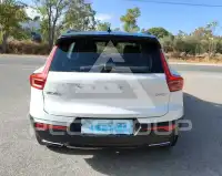 2018 Volvo XC40