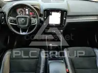 2018 Volvo XC40