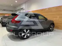 2018 Volvo XC40
