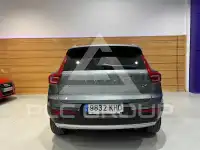 2018 Volvo XC40