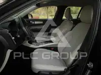 2018 Volvo XC40