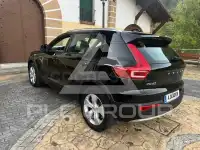 2018 Volvo XC40