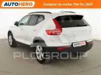 2018 Volvo XC40