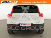 2018 Volvo XC40
