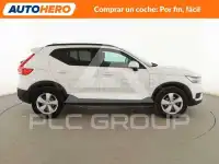 2018 Volvo XC40