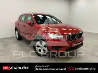 2018 Volvo XC40